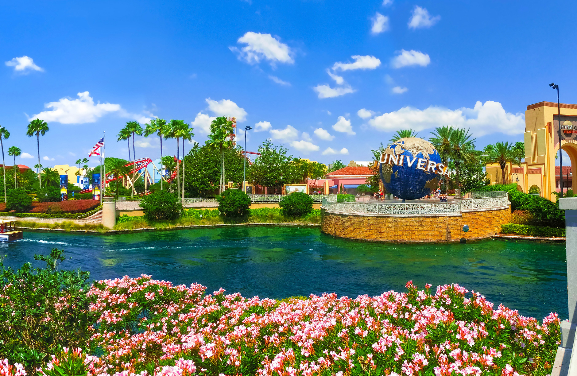 Universal OrlandoDeposit $99pp